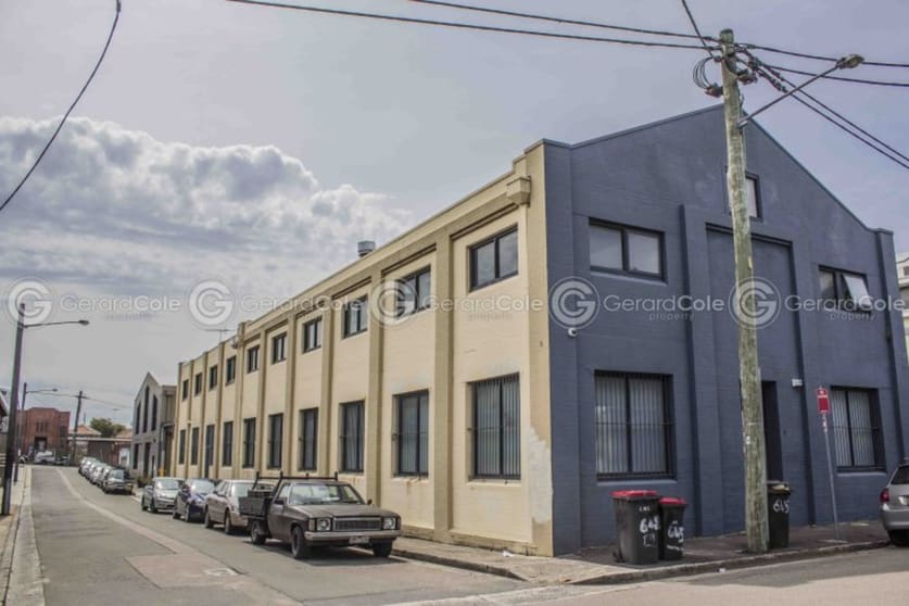 Click to view all images Unit 9/10-12 George Street Leichhardt NSW 2040 - Image 1