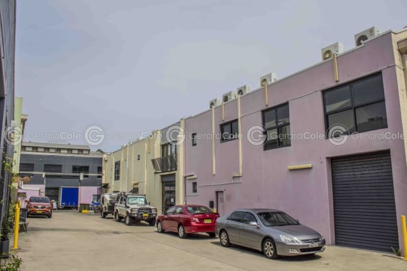 Click to view all images Unit 9/10-12 George Street Leichhardt NSW 2040 - Image 3