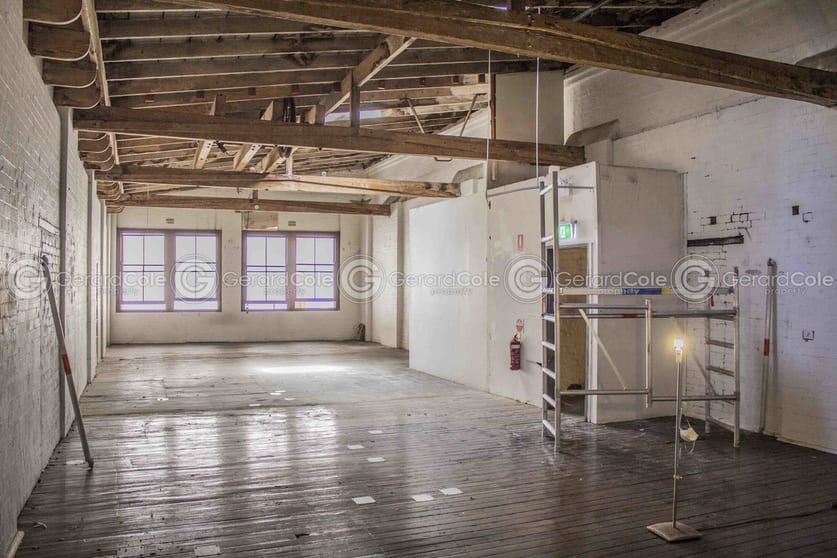 Click to view all images 8a Cunningham Street Haymarket NSW 2000 - Image 1