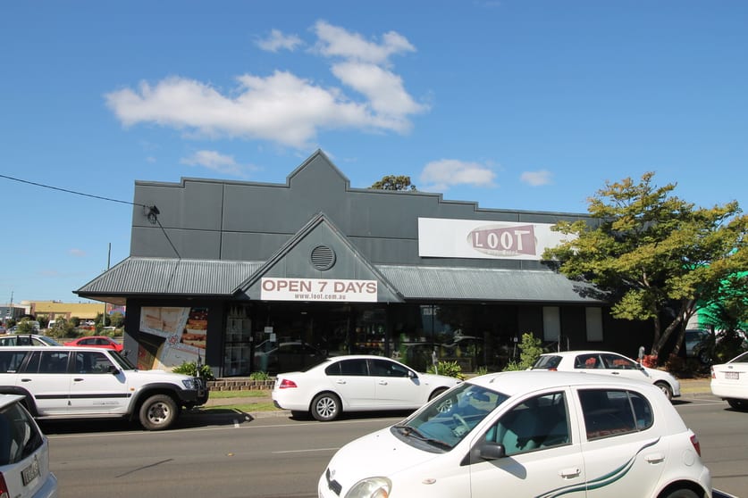 Click to view all images 22 Prescott Street Toowoomba City QLD 4350 - Image 1