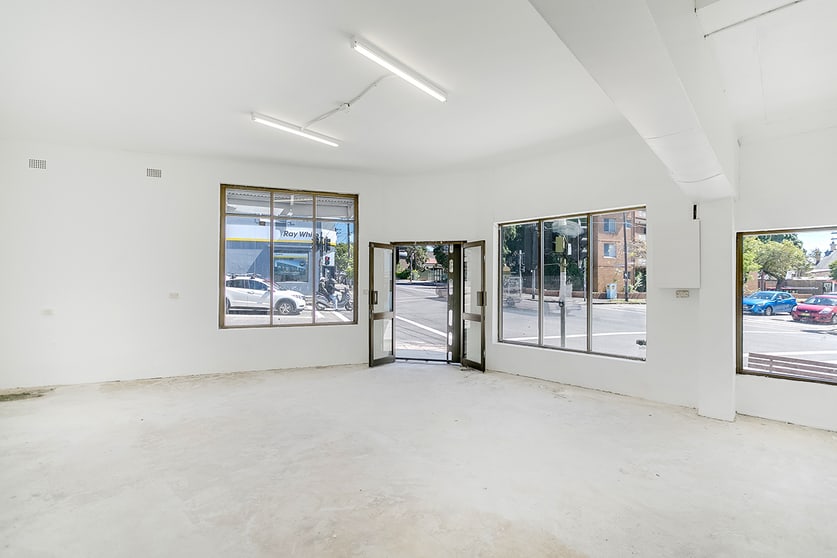 Click to view all images 464 Marrickville Road Marrickville NSW 2204 - Image 2
