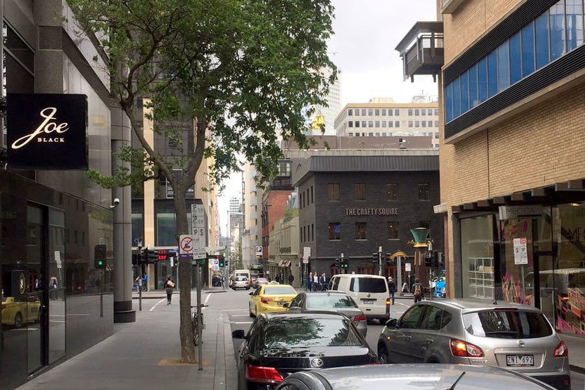 Click to view all images 144 Little Collins Street Melbourne VIC 3000 - Image 3