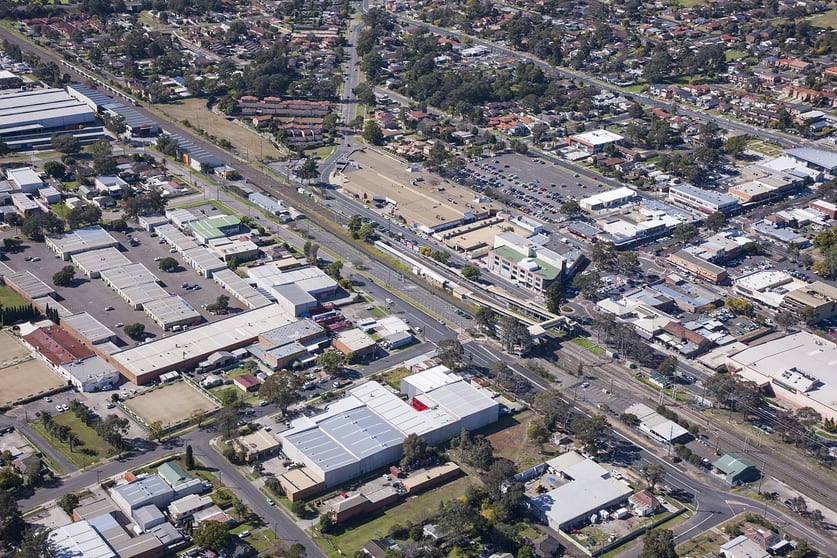 Click to view all images Ingleburn NSW 2565 - Image 3