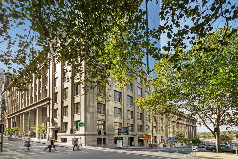 Click to view all images Level 1/75-77 Flinders Lane Melbourne VIC 3000 - Image 1