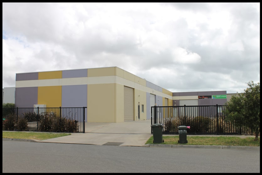 Click to view all images Factory 3/10 Industrial Way Cowes VIC 3922 - Image 3