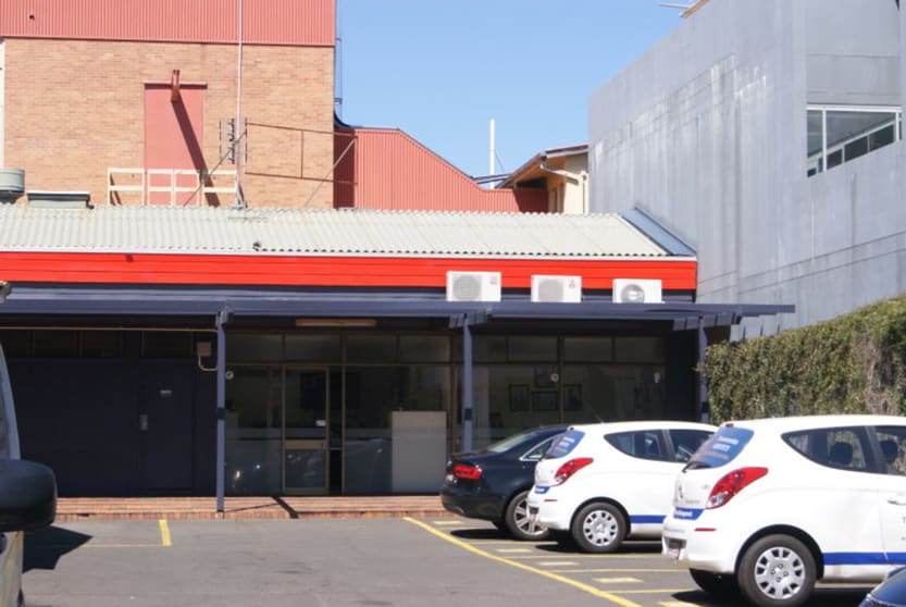 Click to view all images 5/126 Margaret Street Toowoomba QLD 4350 - Image 1