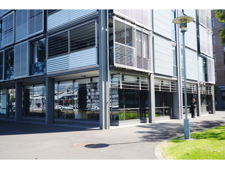 Click to view all images 6/8-14 Wharf Crescent Pyrmont NSW 2009 - Image 3