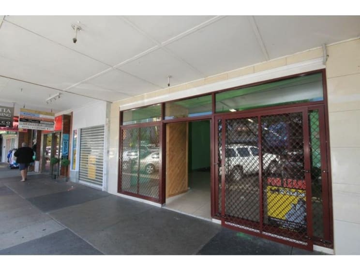 Click to view all images Shop 6/55 Prince Street Grafton NSW 2460 - Image 1