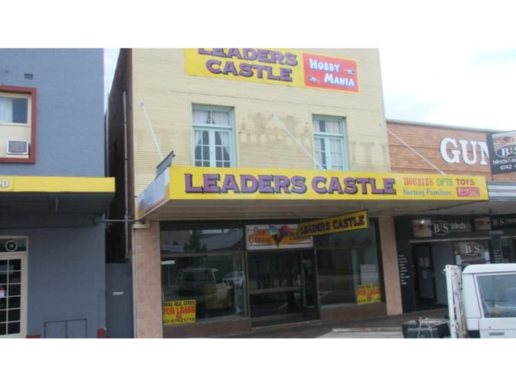 Click to view all images 161-163 Conadilly Street Gunnedah NSW 2380 - Image 1