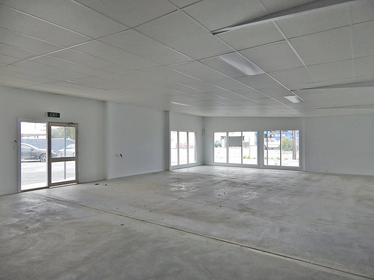 Click to view all images Shed 1/10 Tyler Street Port Lincoln SA 5606 - Image 2