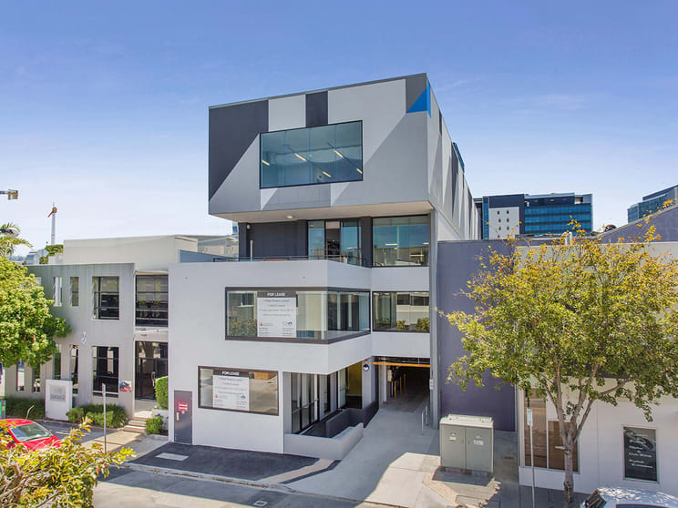 Click to view all images Level 1B/172 Robertson Street Fortitude Valley QLD 4006 - Image 1