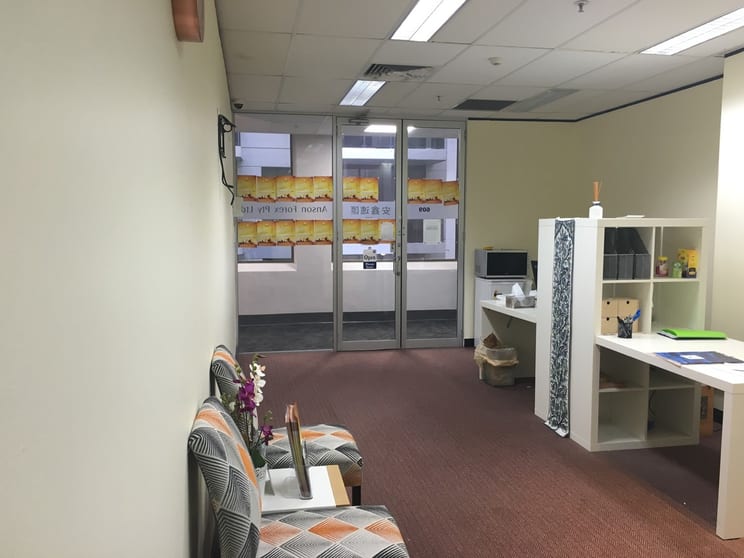 609/321 Pitt Street Sydney NSW 2000 - Image 1