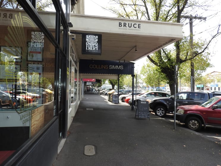 Click to view all images 282A Queens Parade Fitzroy North VIC 3068 - Image 2