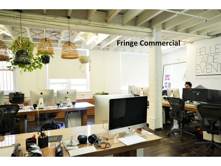 Click to view all images L2, Suite /2-12 Foveaux Street Surry Hills NSW 2010 - Image 3