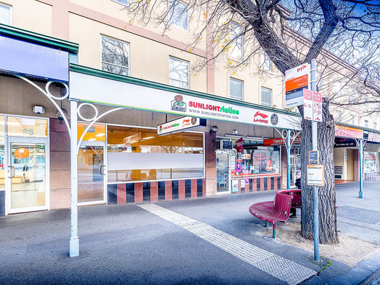 Click to view all images 89 Grattan Street Carlton VIC 3053 - Image 2