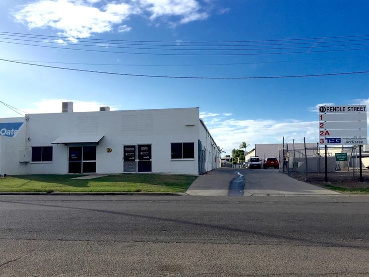 Click to view all images 1/10 Rendle Street Aitkenvale QLD 4814 - Image 1