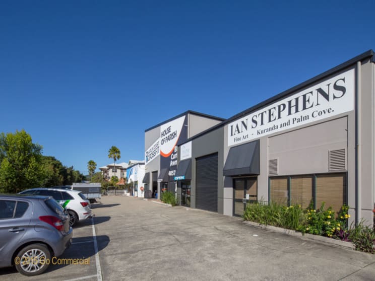 3/2 Maisel Close Smithfield QLD 4878 - Image 3