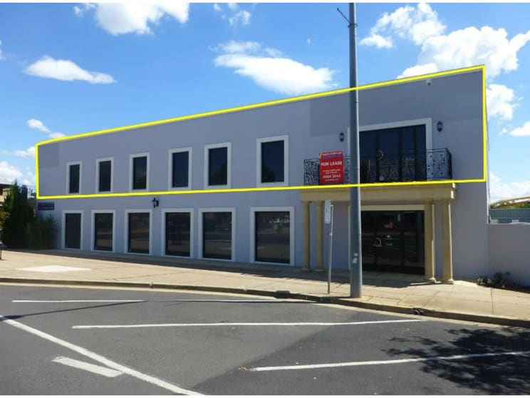Click to view all images 1st Floor/187 Brisbane Street Dubbo NSW 2830 - Image 1