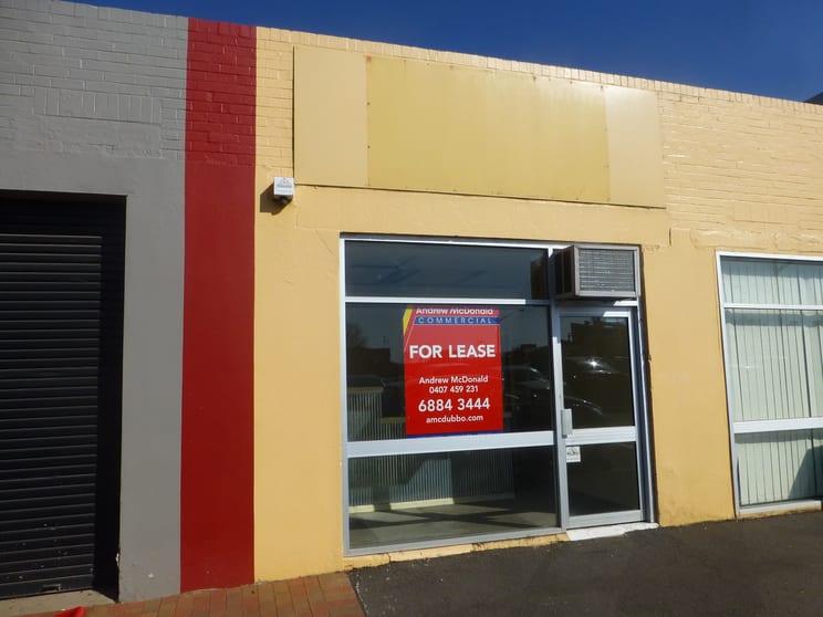 Click to view all images 1/107 Brisbane Street Dubbo NSW 2830 - Image 1