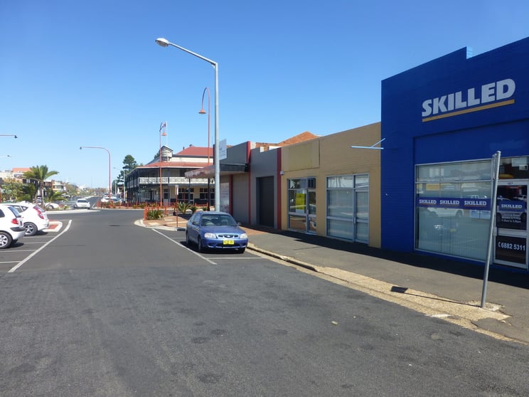 Click to view all images 1/107 Brisbane Street Dubbo NSW 2830 - Image 3