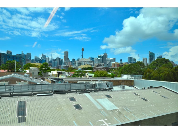 Click to view all images 5.13/55 Miller Street Pyrmont NSW 2009 - Image 2