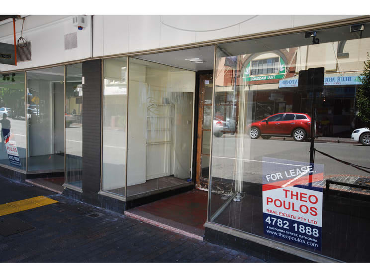 Click to view all images 186-188 Katoomba St Katoomba NSW 2780 - Image 2