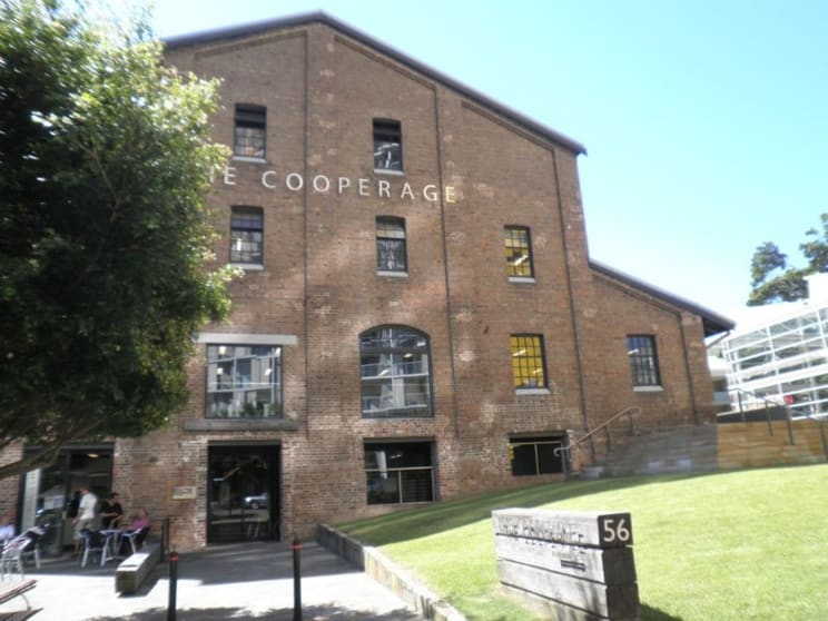 Click to view all images 108/56 Bowman Street Pyrmont NSW 2009 - Image 3