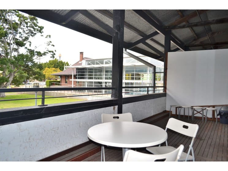 Click to view all images Studio 207/56 Bowman Street Pyrmont NSW 2009 - Image 3