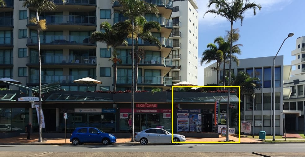 Click to view all images 1/6 Aerodrome Road Maroochydore QLD 4558 - Image 1