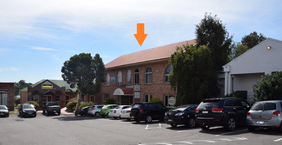 Click to view all images Suite 3, 9/19 Mitchell Drive East Maitland NSW 2323 - Image 1