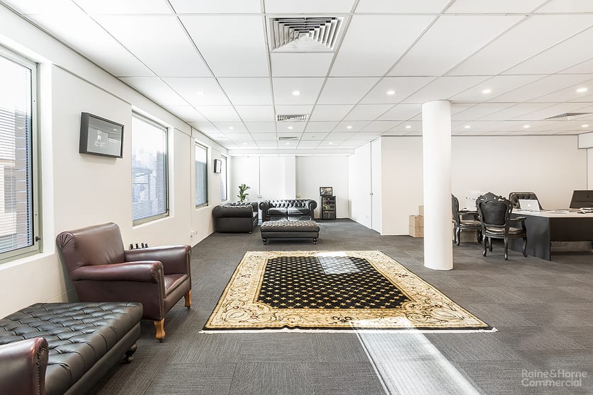 Click to view all images Mezzanine1/267 Pacific Highway North Sydney NSW 2060 - Image 3
