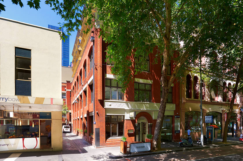 Click to view all images Level 1/103 Lonsdale Street Melbourne VIC 3000 - Image 1