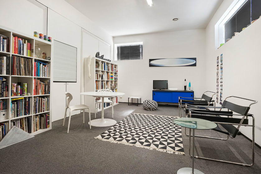 Click to view all images 9-15 Little Oxford Street Collingwood VIC 3066 - Image 2