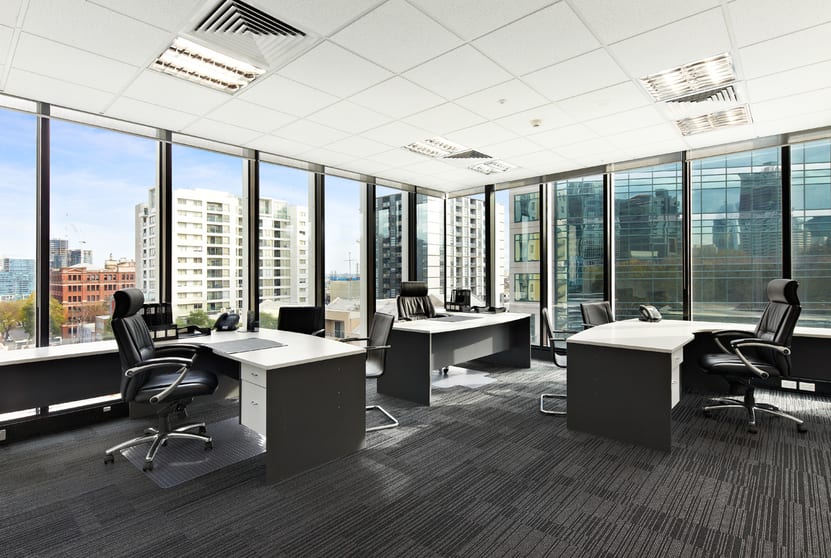 Click to view all images Suite 501/7 Jeffcott Street West Melbourne VIC 3003 - Image 2