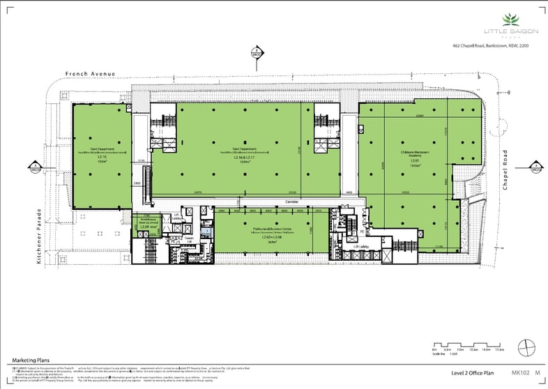 Click to view all images 462 Chapel Road Bankstown NSW 2200 - Image 3
