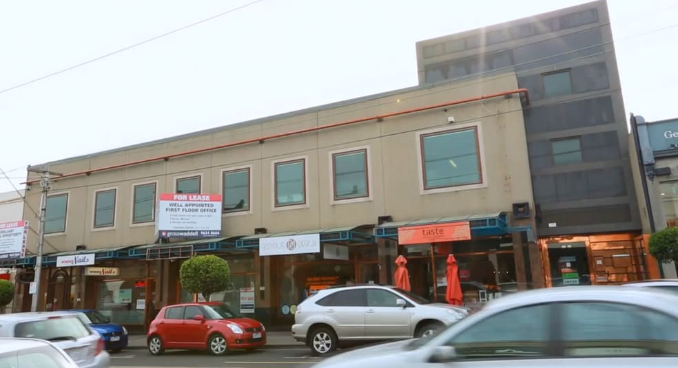 Click to view all images 1.02/1.03/Level 1, 1113-1121 High Street Armadale VIC 3143 - Image 1