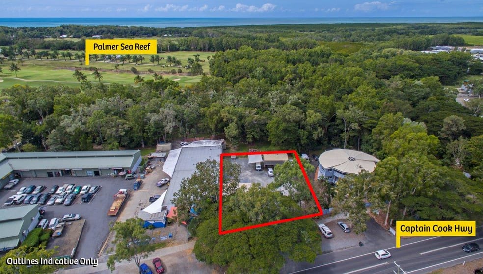 Lot 3 Captain Cook Hwy Craiglie QLD 4877 - Image 2