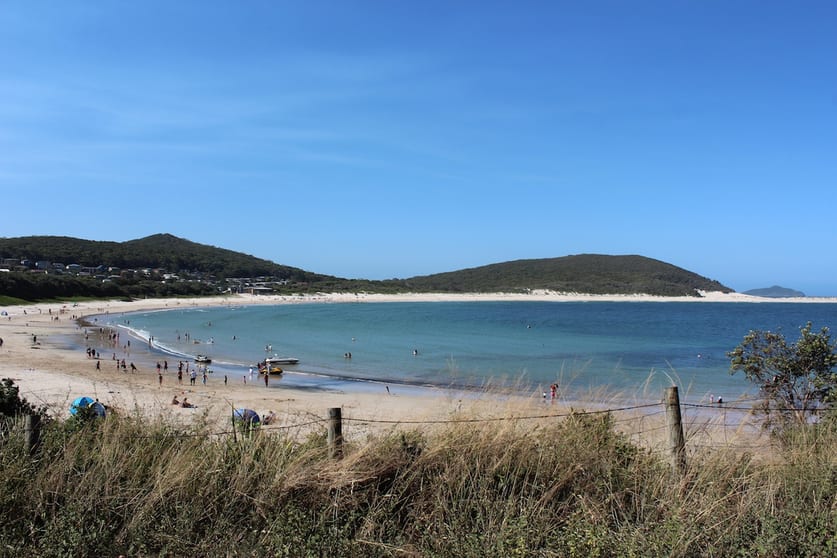 Click to view all images 5/6-10 Market St Fingal Bay NSW 2315 - Image 3