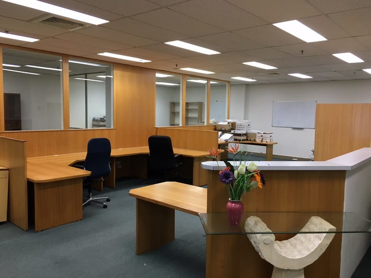 Click to view all images 15/600 Lonsdale Street Melbourne VIC 3000 - Image 2