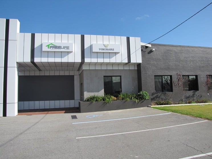 Click to view all images 75 Howe Street Osborne Park WA 6017 - Image 1