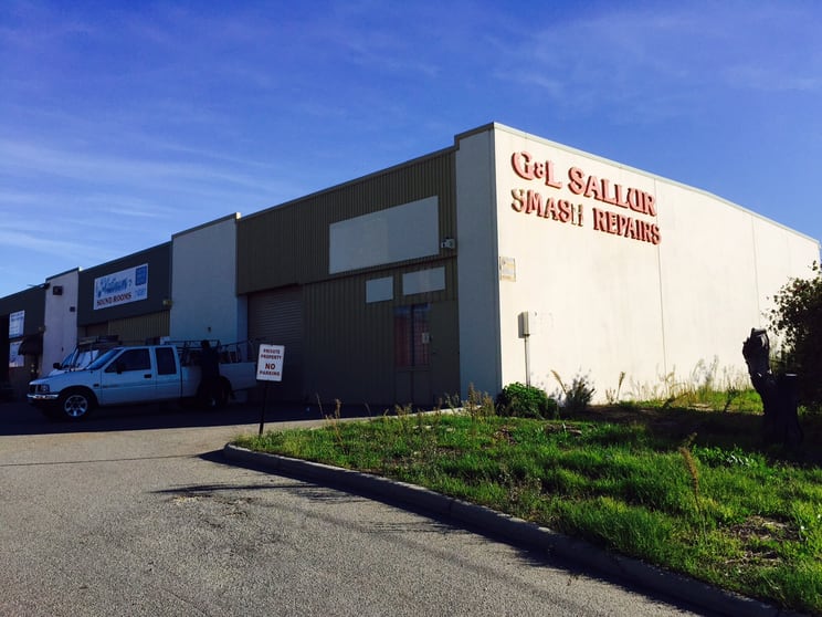 Click to view all images Unit 4/8 Cusack Road Malaga WA 6090 - Image 2