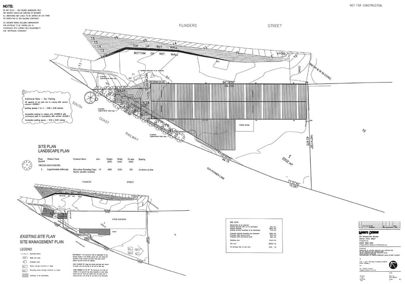 Click to view all images Lot 1 (new) Flinders Street Port Kembla NSW 2505 - Image 1