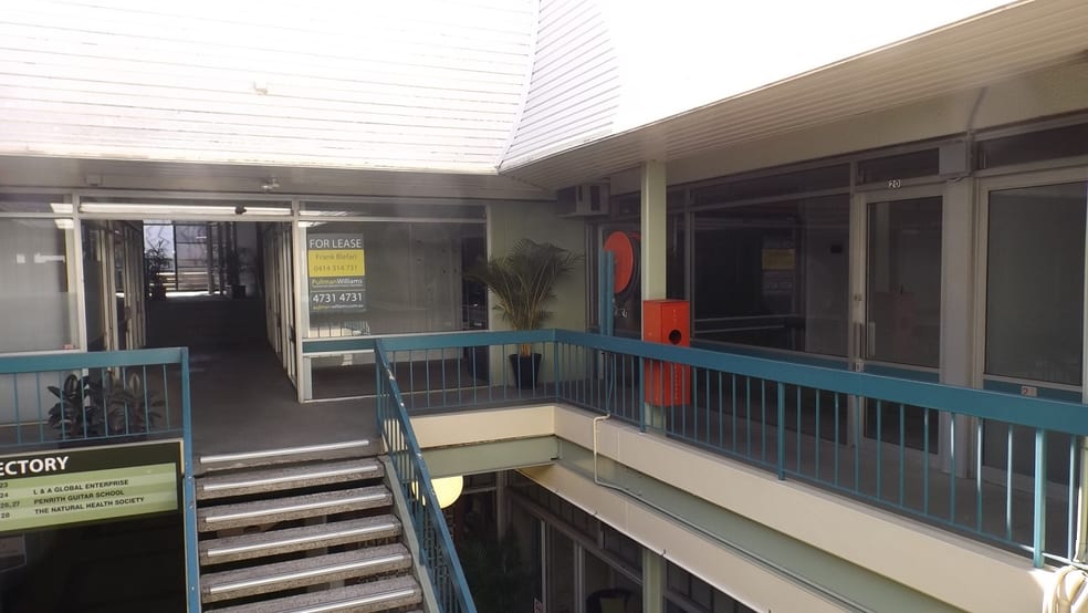 Click to view all images Suite 19 &/541 High Street Penrith NSW 2750 - Image 3