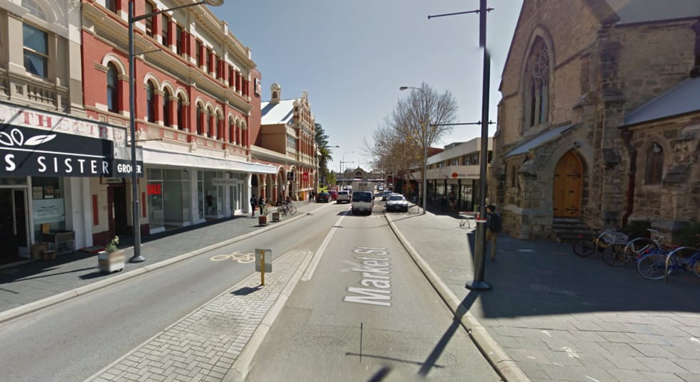 Click to view all images 21 Market Street Fremantle WA 6160 - Image 3