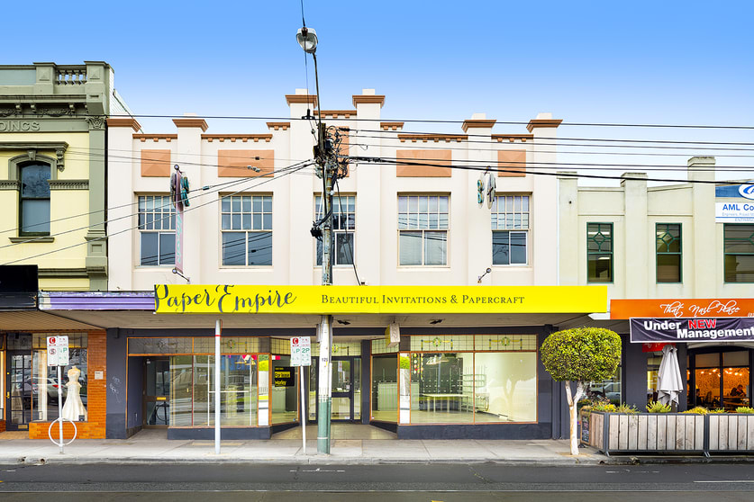 Click to view all images 1268 High Street Armadale VIC 3143 - Image 1