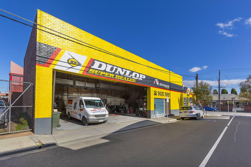 Click to view all images 117 Burnley Street Richmond VIC 3121 - Image 2
