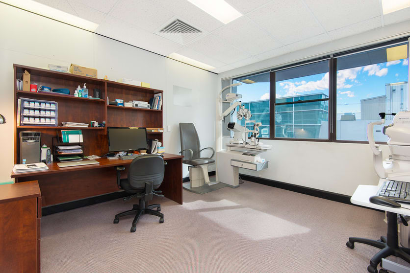 Click to view all images Suite 402/282 Victoria Avenue Chatswood NSW 2067 - Image 1