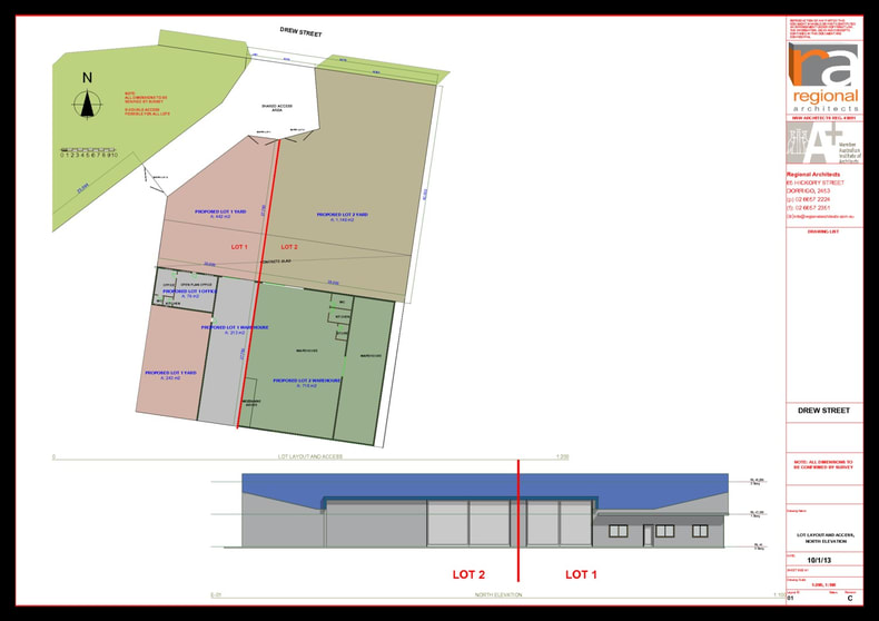 Click to view all images 2/8-10 Drew Street Armidale NSW 2350 - Image 2
