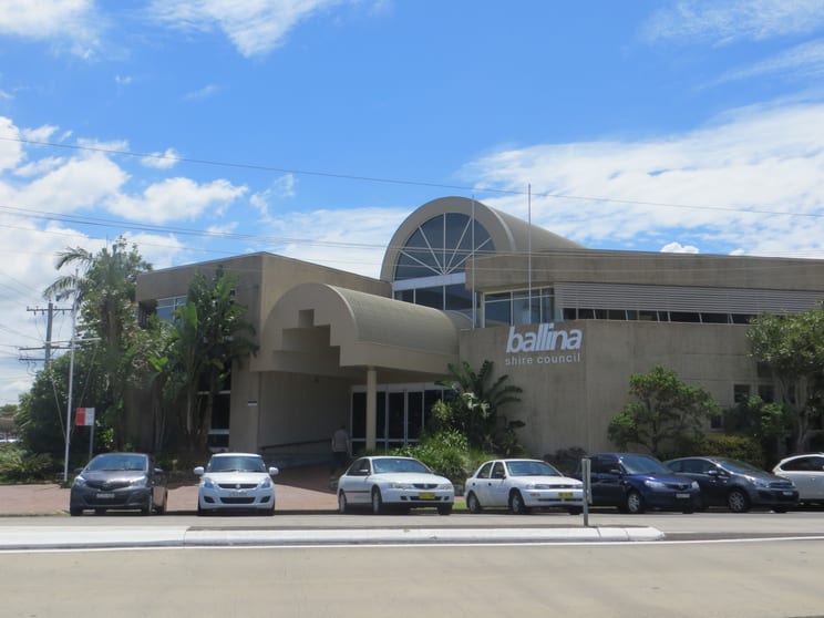 Click to view all images Shop 2/37-41 Cherry Street Ballina NSW 2478 - Image 2
