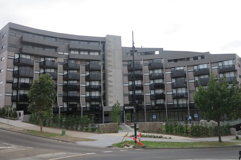 Click to view all images Suite 5 & /43-47 Edgewater Boulevard Maribyrnong VIC 3032 - Image 1